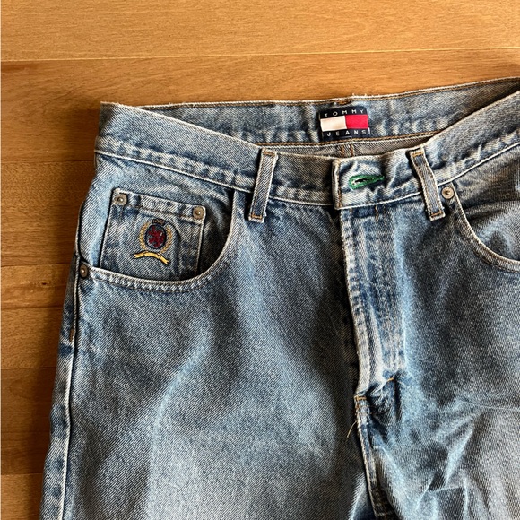 Vintage tommy Hilfiger jean - Picture 3 of 6